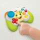Mattel FWG22 Fisher Price εκπαιδευτικό χειριστήριο