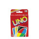 Mattel W2087 Uno game changer