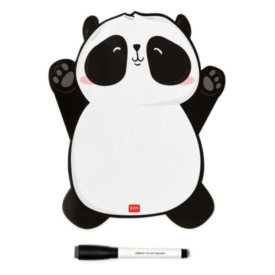 Legami Something to remember MBO0087 Μαγνητικός πίνακας Panda