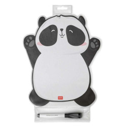 Legami Something to remember MBO0087 Μαγνητικός πίνακας Panda