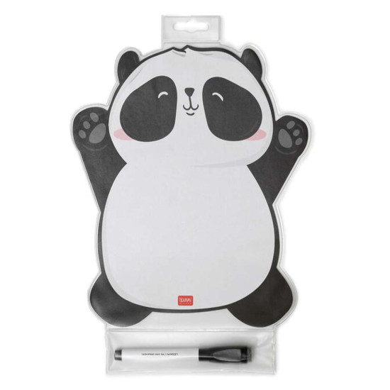 Legami Something to remember MBO0087 Μαγνητικός πίνακας Panda