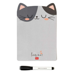 Legami Something to remember MBO0090 Μαγνητικός πίνακας Kitty