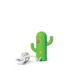 Legami MUA0003 μίνι usb hub Cactus