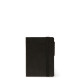 Legami MYNOT0001 σημειωματάριο ριγέ 9,5x13,5cm μαύρο
