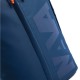 Nava Beat BT070B σακίδιο πλάτης μεγάλο μπλε-πορτοκαλί
