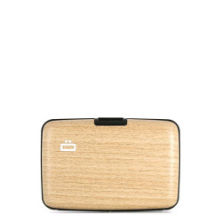 Ogon Stockholm SV2 πορτοφόλι καρτών Bamboo