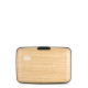 Ogon Stockholm SV2 πορτοφόλι καρτών Bamboo
