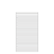 Contax Organizer Personal 2501 φύλλα σημειώσεων ριγέ 20φ λευκά
