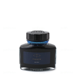 Parker 1950378 μελάνι πένας 57ml μπλε-μαύρο