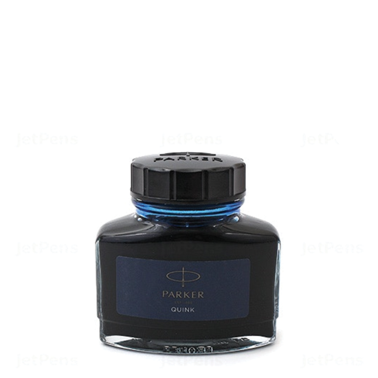 Parker 1950378 μελάνι πένας 57ml μπλε-μαύρο