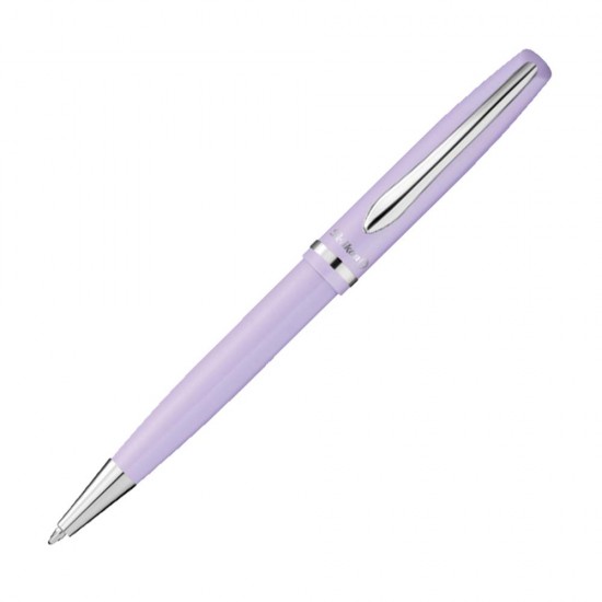 Pelikan Jazz Pastel 603386 μεταλλικό στυλό BP M lavender