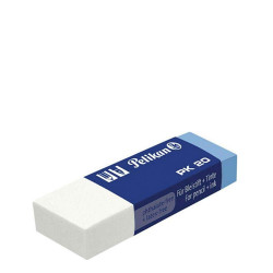 Pelikan 619650 γόμα για μολύβι - στυλό δίχρωμη