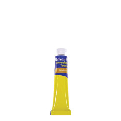 Pelikan 719137 τέμπερα 12ml ώχρα