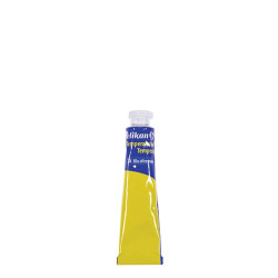 Pelikan 719154 τέμπερα 12ml μπλε