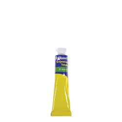 Pelikan 719158 τέμπερα 12ml λαχανί
