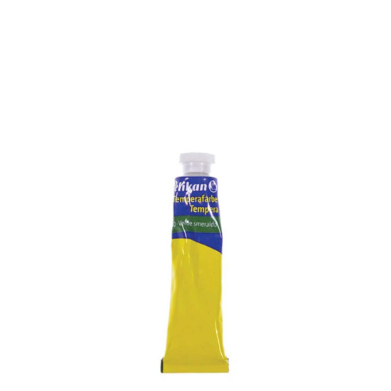 Pelikan 719160 τέμπερα 12ml πράσινο