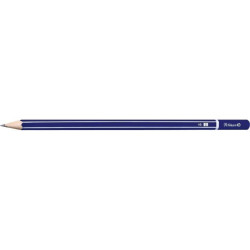Pelikan 978932 σετ μολύβια HB 12τμχ μπλε