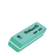 Pelikan SP-30 γόμα απλή μαλακή πράσινο