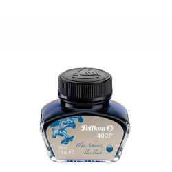 Pelikan 301028 μελάνι πένας 30ml μπλε-μαύρο