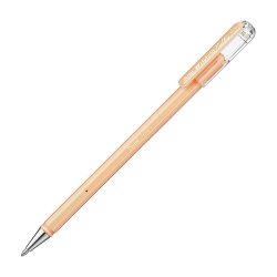 Pentel Hybrid K108-PF στυλό gel 0.8mm πορτοκαλί