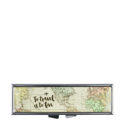 Legami SOS 7 day pill box PILL0010 κουτί για χάπια Travel
