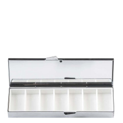 Legami SOS 7 day pill box PILL0010 κουτί για χάπια Travel