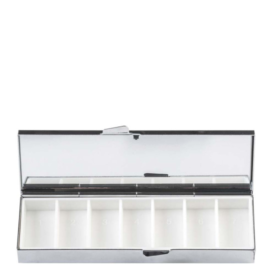 Legami SOS 7 day pill box PILL0010 κουτί για χάπια Travel