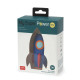 Legami POW0010 power bank Rocket