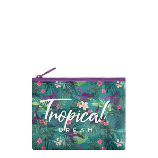 Legami PURSE0030 πορτοφολάκι μικρό Tropical
