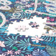 Legami PUZ0003 puzzle 1000τμχ Flora
