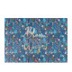 Legami PUZ0003 puzzle 1000τμχ Flora