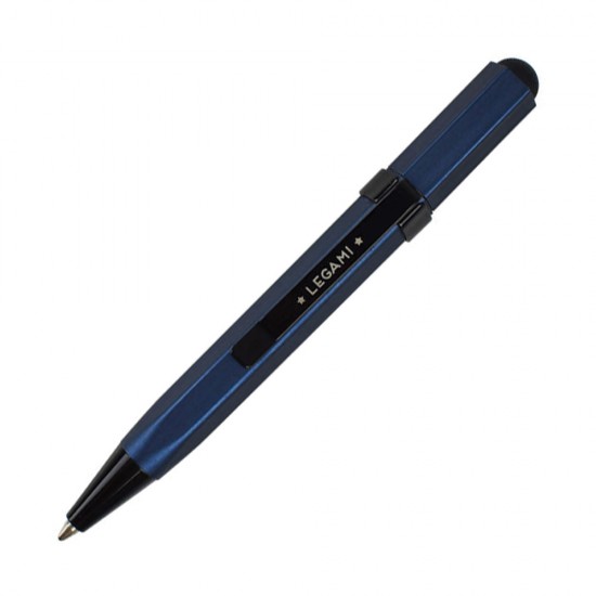 Legami Smart Touch PWT0003 στυλό - γραφίδα μεταλλικό μπλε