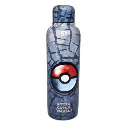 Pokemon 00455 Θερμός με διπλό τοιχώμα 515ml
