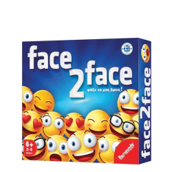 Remoundo 089 Face 2 Face