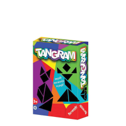 Remoundo 076 Tangram