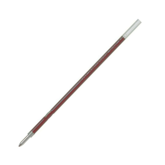 Pilot RFNS-GG-MR ανταλλακτικό μελάνι medium κόκκινο