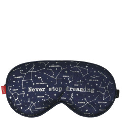 Legami Nap queen SEM0002 μάσκα ύπνου Stars