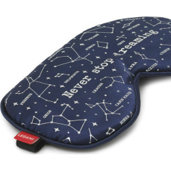 Legami Nap queen SEM0002 μάσκα ύπνου Stars