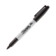 Sharpie S0810930 μαρκαδόρος ανεξίτηλος fine black