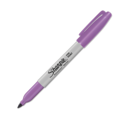 Sharpie 2025039 μαρκαδόρος ανεξίτηλος fine boysenberry