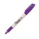Sharpie 2025034 μαρκαδόρος ανεξίτηλος fine purple