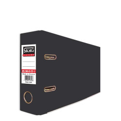 Skag Systems 276283 κλασέρ αρχειοθέτησης 8/22 μαύρο