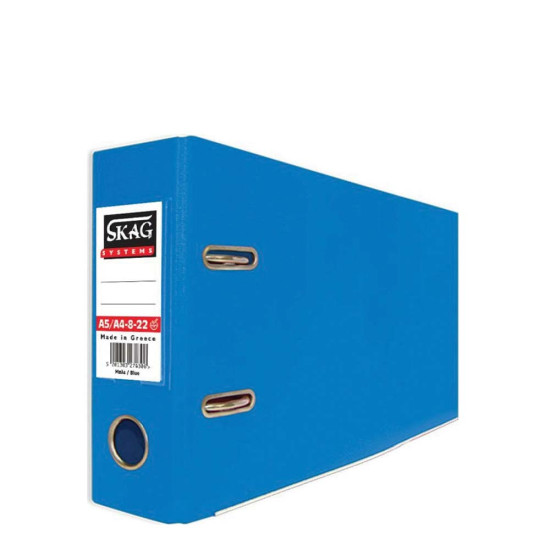 Skag Systems 276306 κλασέρ αρχειοθέτησης 8/22 μπλε