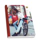 Skag Street icon flexbook τετράδιο ριγέ A4 2θ 64φ