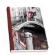 Skag Street icon flexbook τετράδιο ριγέ A4 2θ 64φ