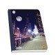 Skag Street icon flexbook τετράδιο ριγέ 17x25cm 2θ 64φ