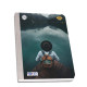 Skag Street icon flexbook τετράδιο ριγέ A4 2θ 64φ