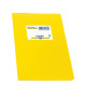 Skag Εξήγηση τετράδιο μικρό καρρέ 17x25cm 50φ κίτρινο