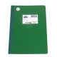 Skag Super Διεθνές flexbook τετράδιο ριγέ Α4 60φ πράσινο