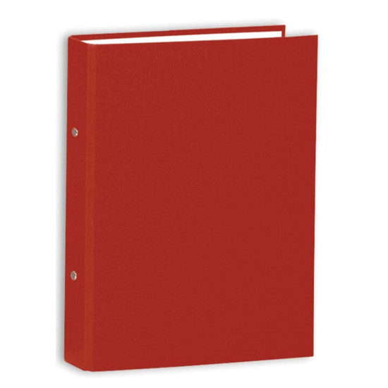 Skag 290845 κλασέρ σχολικό 2-25 24x30cm μπορντώ